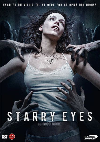 starry eyes anmeldelse gyserfilm heaven of horror
