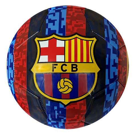fc barcelona voetbal thuis   maat  goedkoop kopen bij thystoysnl thystoys