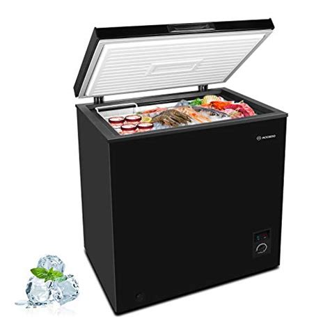 Top 10 Best Chest Freezers Canada In August 2021