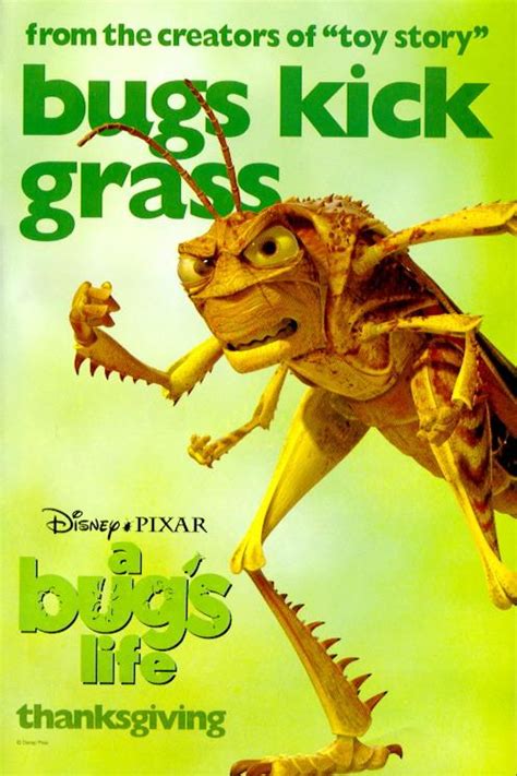 Categoria Gallerie Di A Bug S Life Disney Wiki Fandom