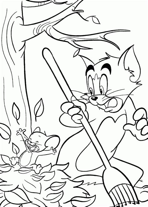 fall coloring page  print page photo coloring home
