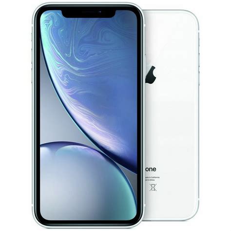 mobitel apple iphone xr gb bijeli