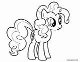 Coloring Pony Little Pages Pie Pinkie Color Twilight Printable Mlp Sparkle Print Chrysalis Queen Getcolorings Princess Getdrawings Dash Rainbow Luxury sketch template