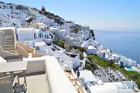 Best Place To Stay In Santorini 2023 Mindful Experiences Greece