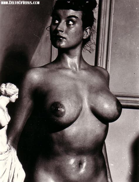 nude o rama vintage erotica art nudes eros and culture 1950s