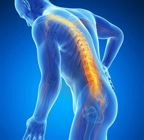 Spinal Cord Injuries Can Affect Every Aspect Of Your Life