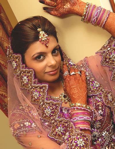 only my image desi indian dulhan