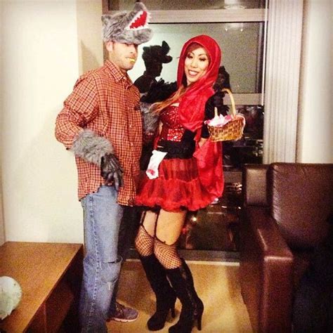 50 Awesome Couples Halloween Costumes Couple Halloween