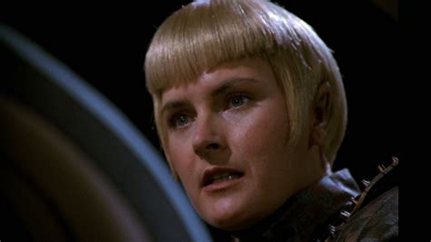 Denise Crosby