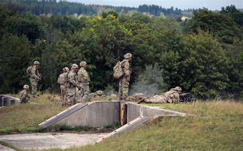 million construction project planned  army base  germany stars  stripes