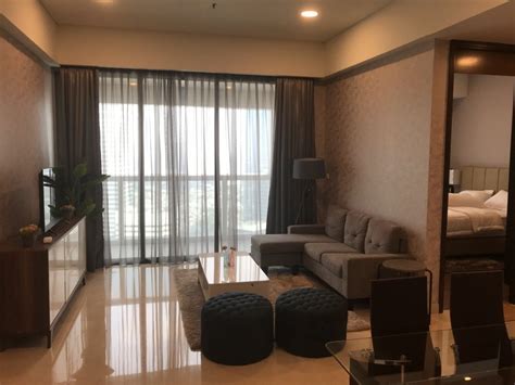 anandamaya residences  jakarta apartments reviews  ratings