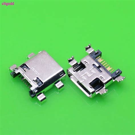 top   popular micro usb connector samsung  pin list    shipping cnhj