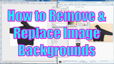 background remover software      software