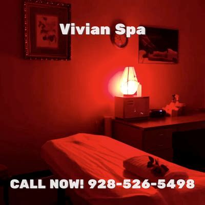 vivian spa    reviews  historic  rte  flagstaff