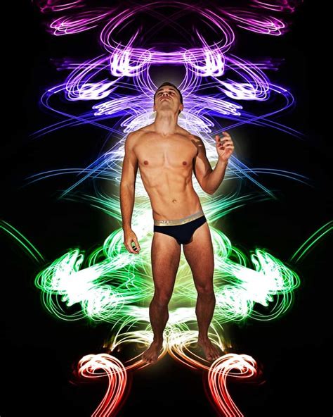 Born This Way Gay Art Male Art Photo Print By Michael Taggart