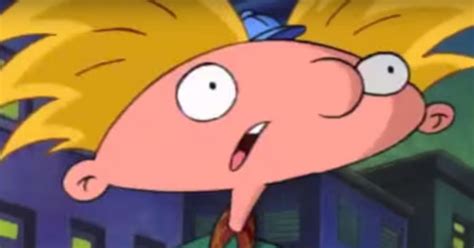 hey arnold movie gets a title seems to threaten a hey arnold without