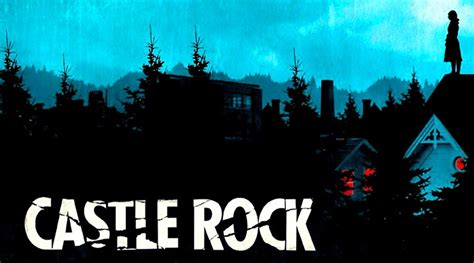 la serie castle rock fecha su segunda temporada