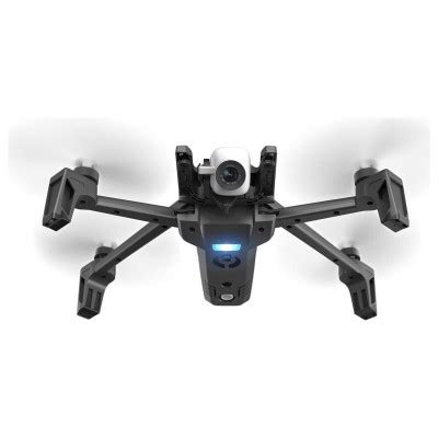 argos product support  parrot anafi drone grey