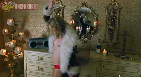 Naked Kate Hudson In Almost Famous