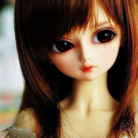 top 40 cute dolls facebook profile pictures for girls
