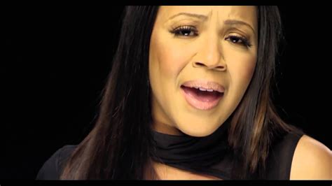 Erica Campbell Help Feat Lecrae Music Video Youtube