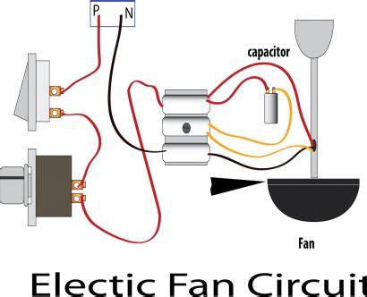 ceiling fan wiring diagram  wire  wire fan switch diagram  chevy  wiring diagram