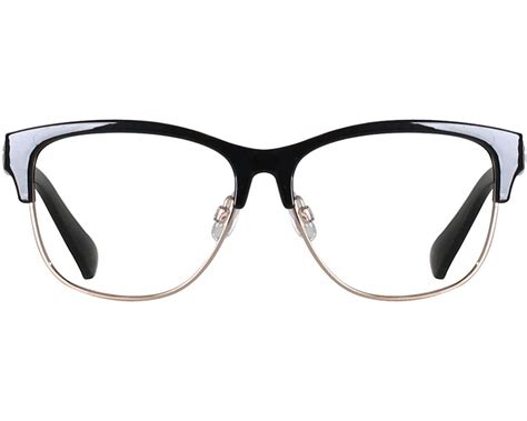browline eyeglasses 137595