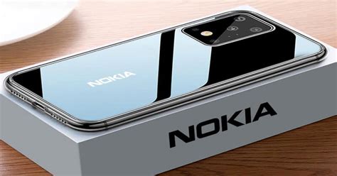 Hp Flagship Terbaru Nokia Meluncur November Tahun Ini