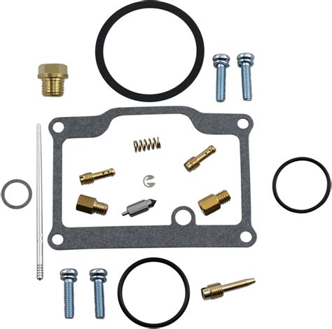 parts unlimited carburetor repair kits   ebay