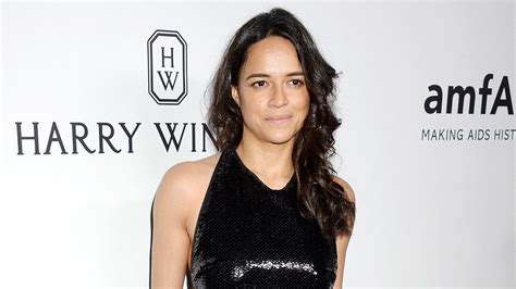 michelle rodriguez taino warriors and omaze join forces