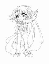 Coloring Pages Deviantart Anime Lineart Sailor Moon Sureya Chibi Copic Marker Choose Board sketch template