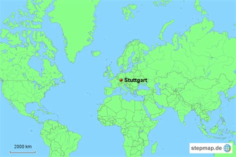 stepmap landkarte landkarte fuer deutschland