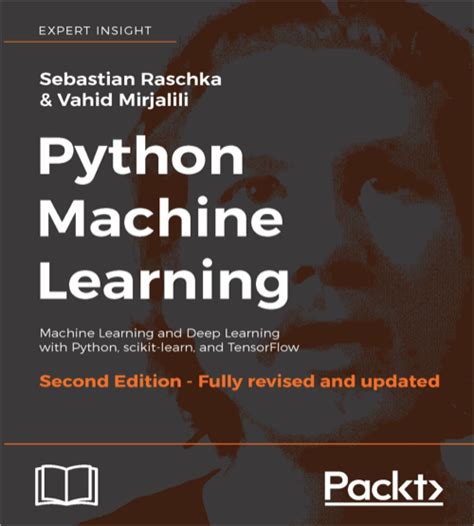 python machine learning  edition oreilly media