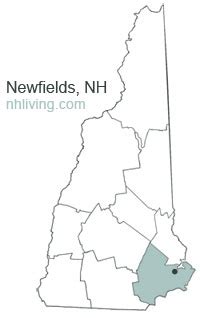 newfields  hampshire real estate lodging information newfields nh usa nh living