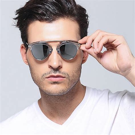 Can Men Wear Cat Eye Glasses Being A Male Quora
