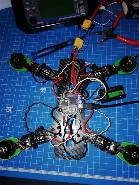 premier build drone dronebuilds   fpv