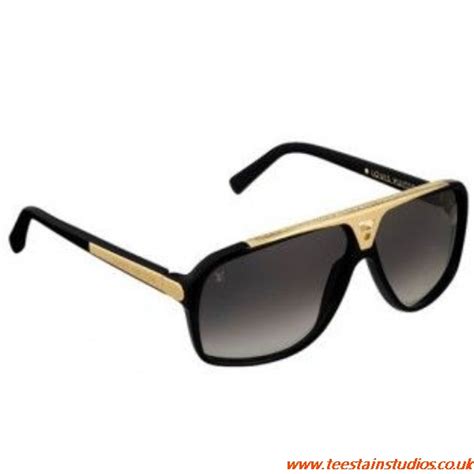 Louis Vuitton Sunglasses Replica
