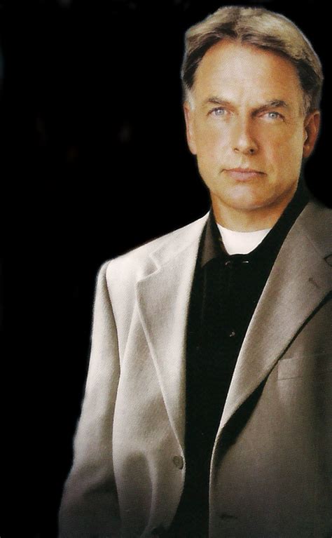 Ncis Gibbs Hot Sex Picture