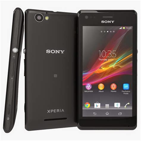 spesifikasi hp sony xperia  daftar harga handphone terbaru