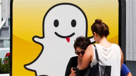 Snapchat Pictures Re Posted By 3rd Party Accounts Showcase Debauchery