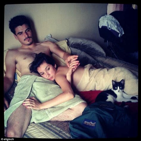 askaround the aftersex selfie new instagram trend goes viral as couples post self snaps after