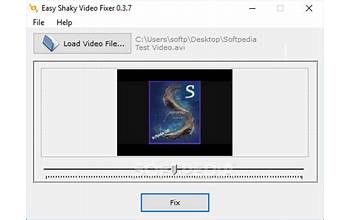 Easy Video Sync Fixer screenshot #5