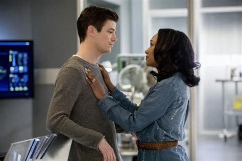 ‘the Flash’ Season 5 How Will Nora’s Arrival Impact Barry And Iris