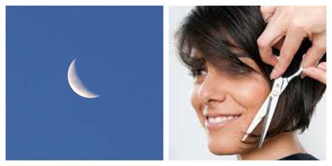 Al contrario, la luna crescente è il momento migliore per fare una bella spuntatina ai capelli. Fasi lunari e capelli: quando tagliarli? | Roba da Donne