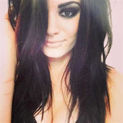 7 Things You Probably Didn T Know About Wwe Diva Paige On