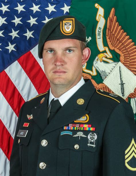 st special forces group airborne soldier dies  wounds sustained