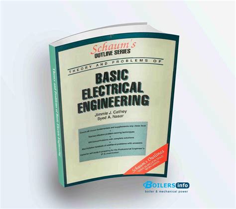 theory  problems  basic electric engineering