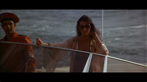 life between frames 50 years of 007 the spy who loved me