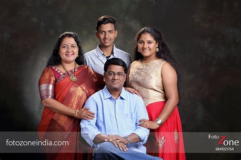 professional family portrait photography fotozone