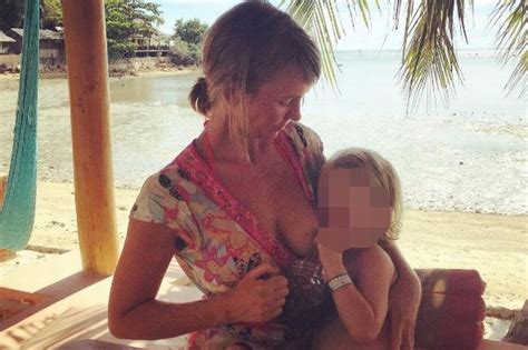 Six Months Pregnant British Mummy Blogger Is Crushed To Death By 18